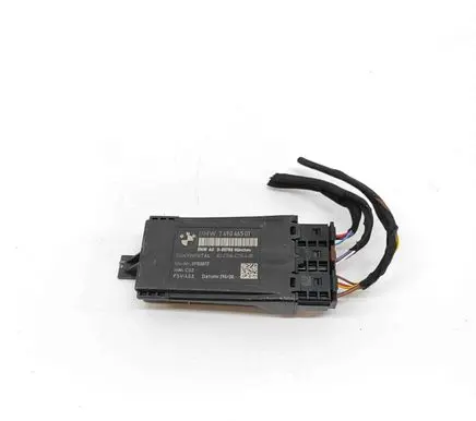 BMW 8 G14 Seat control module A2C7484270400 7490465