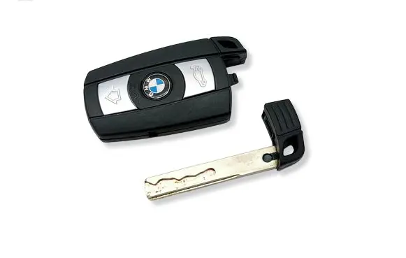 BMW 3 E92 E93 Ignition key/card 6986583
