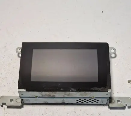 Nissan Primera Radio/CD/DVD/GPS head unit 28090AV617 30618649H CC5W4000P