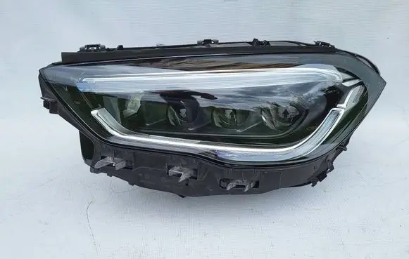 Mercedes-Benz GLA H247 Headlight/headlamp A2479064105
