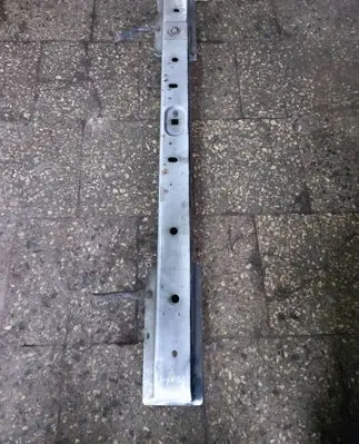 Nissan Primastar Front bumper cross member
