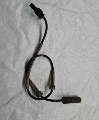 BMW 3 E90 E91 ABS brake wheel speed sensor 6785020