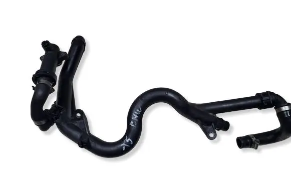 BMW X5 E70 Engine coolant pipe/hose 0305917 779262 1030591