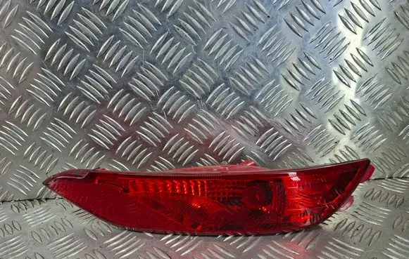 Hyundai Tucson TL Rear bumper light 