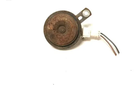 Renault Clio IV Horn signal 256108351R