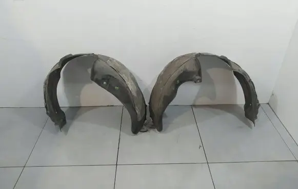 Hyundai i30 Front wheel arch liner splash guards