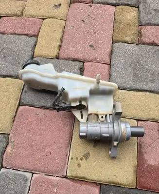 Opel Mokka Master brake cylinder 129314