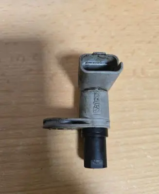 Citroen C4 I Camshaft position sensor 9644549280