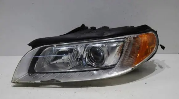 Volvo V70 Headlight/headlamp 31383540 6336500000
