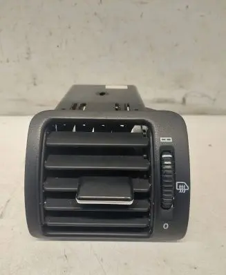 Mercedes-Benz ML W163 Dashboard side air vent grill/cover trim A1638300154 16754858