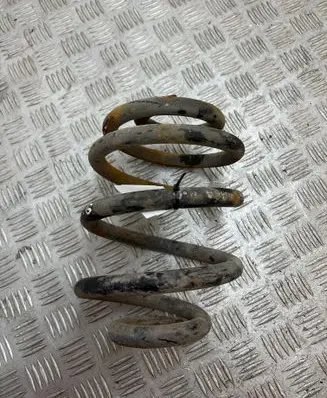 Seat Alhambra (Mk1) Rear coil spring 