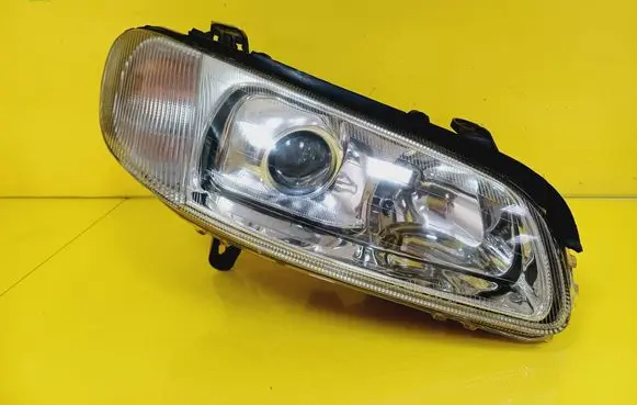 Opel Omega B1 Headlight/headlamp