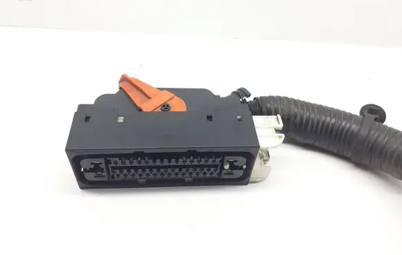 Honda CR-V ABS Pump AMP