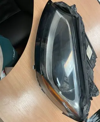 Mercedes-Benz C W205 Headlight/headlamp A2059066902 LE12E6293 0302552001