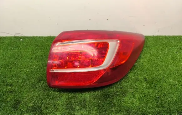 KIA Sportage Rear/tail lights 2357