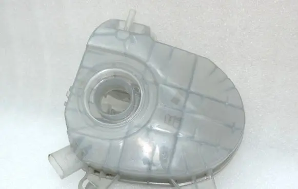 Cupra Leon Coolant expansion tank/reservoir 5WA121407F 5WA121407G