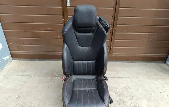 Mercedes-Benz SLK R172 Front passenger seat 
