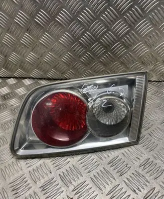 Mazda 6 Tailgate rear/tail lights 22661974