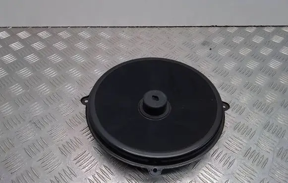 Infiniti Q70 Y51 Subwoofer speaker 28138AT400 12182014