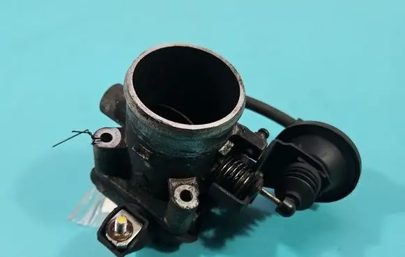 KIA Ceed Throttle body valve 351002XXXX IMPRK1554601