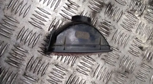 Rear fog light