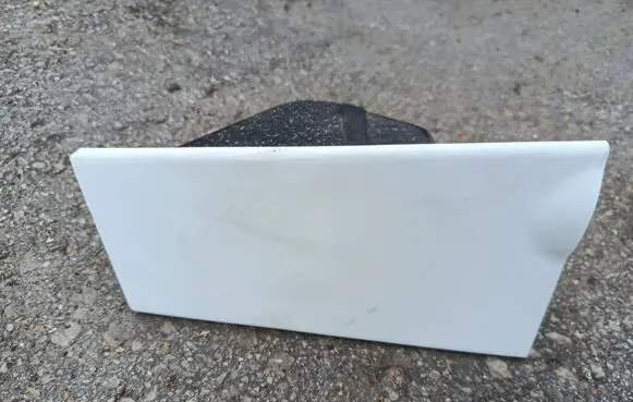 Ford Transit Fuel tank cap 