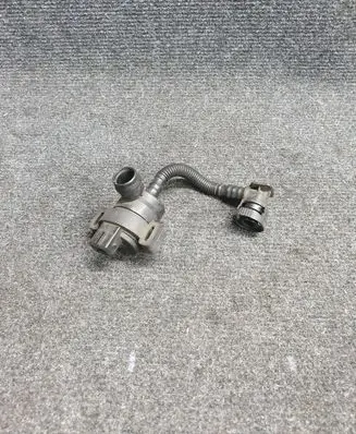 BMW 3 E90 E91 Valve vacuum 7351262
