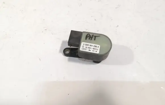 Volkswagen Phaeton Headlight/headlamp level sensor 3D0941286E 4E0907503C