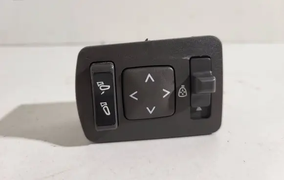 Fiat Multipla Wing mirror switch B826