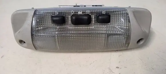 Ford Galaxy Front seat light 6G9N15K607CE 6M2115K609AC
