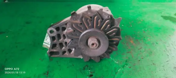 Fiat Seicento/600 Generator/alternator