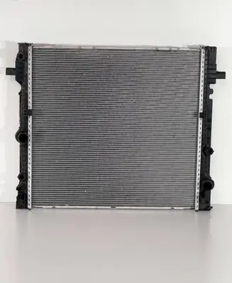 BMW X3 G01 Coolant radiator 21990210 LX782002 8642743