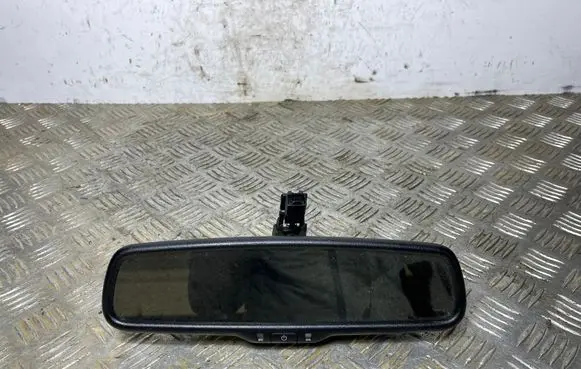 KIA Sorento Rear view mirror (interior) 85101A4000P2