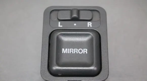 Honda Civic Wing mirror switch
