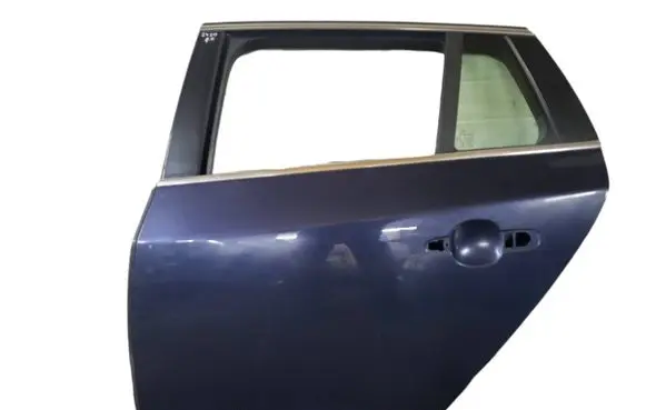 Volvo V60 Rear door 