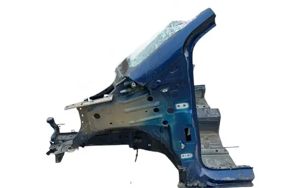 Peugeot Rifter Front quarter panel 