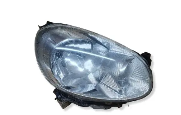 Nissan Micra Headlight/headlamp 