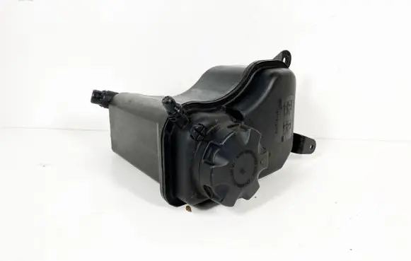 BMW 3 E92 E93 Coolant expansion tank/reservoir 7567462 10617211 PA66GF30
