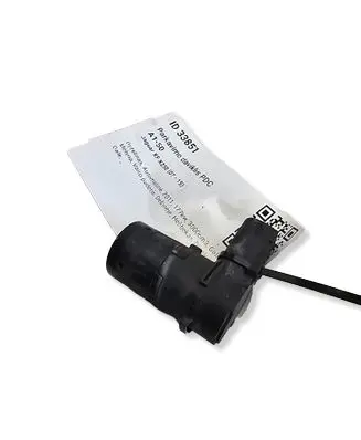 Jaguar XF X250 Parking PDC sensor 687756