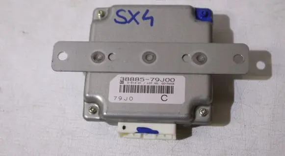 Suzuki SX4 Other control units/modules 3888579J00