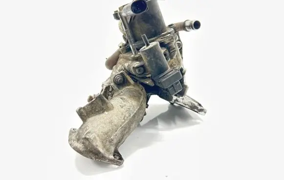 Renault Kangoo II EGR valve 70036814