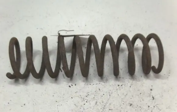 BMW 3 E21 Rear coil spring 