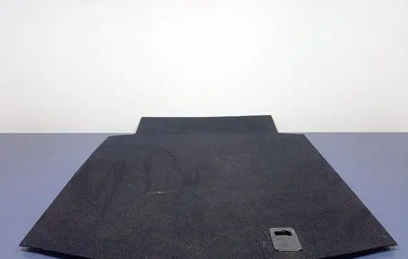 Toyota Camry Front floor carpet liner 