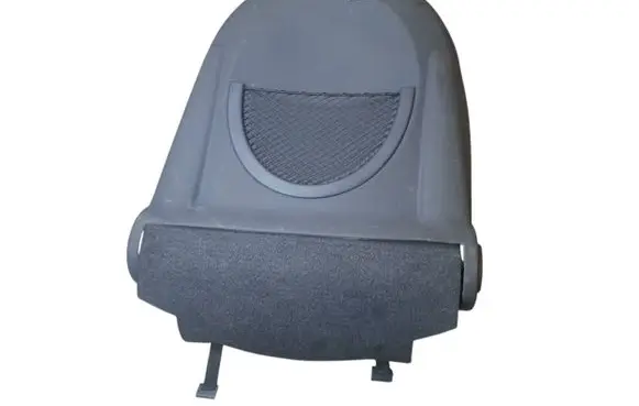 Mini One - Cooper R50 - 53 Seat trim 1486204 1486202