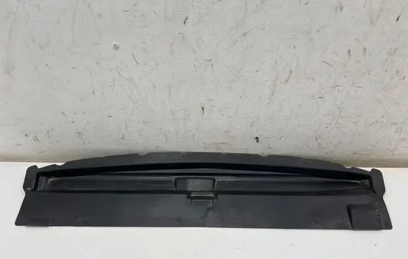 Mercedes-Benz E W214 Top upper radiator support slam panel A2145244200