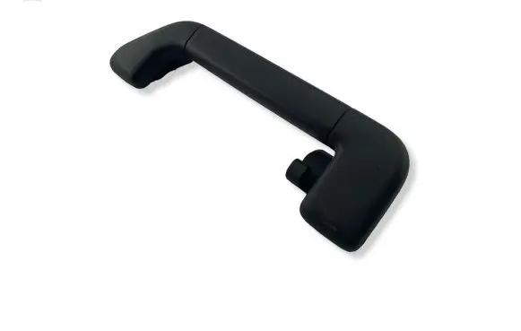 Porsche Cayenne (92A) Rear interior roof grab handle 7P0857643B