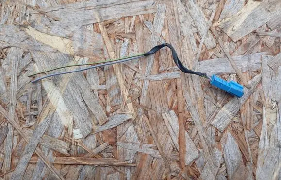 BMW 1 E81 E87 Other wiring loom 