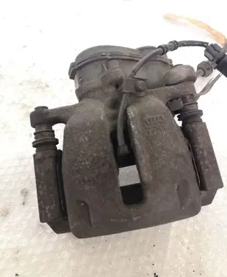 Audi A6 C7 Rear brake caliper