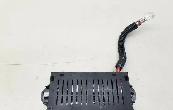 Volvo XC90 Fuse module 9441776 nr5653
