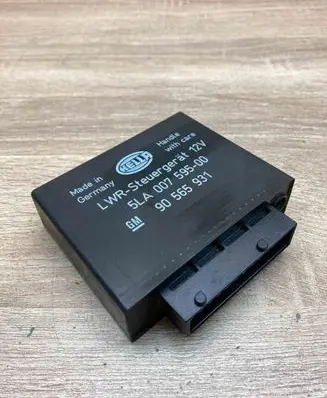 Opel Omega B1 Other control units/modules 90565931 5LA00759500